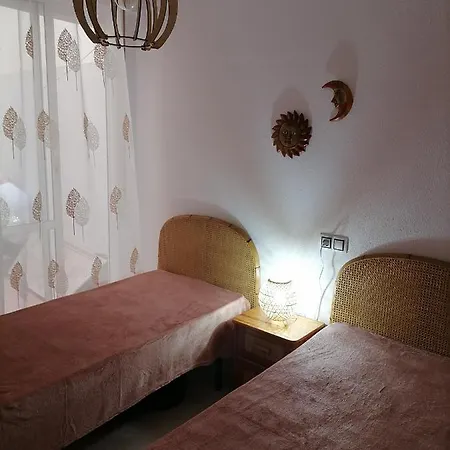 Sunny Appartment With Pool Torrevieja Center Exterior foto